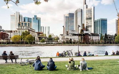 Bucketlist: Frankfurt im Sommer 2025 – Das dürfen Sie nicht verpassen!