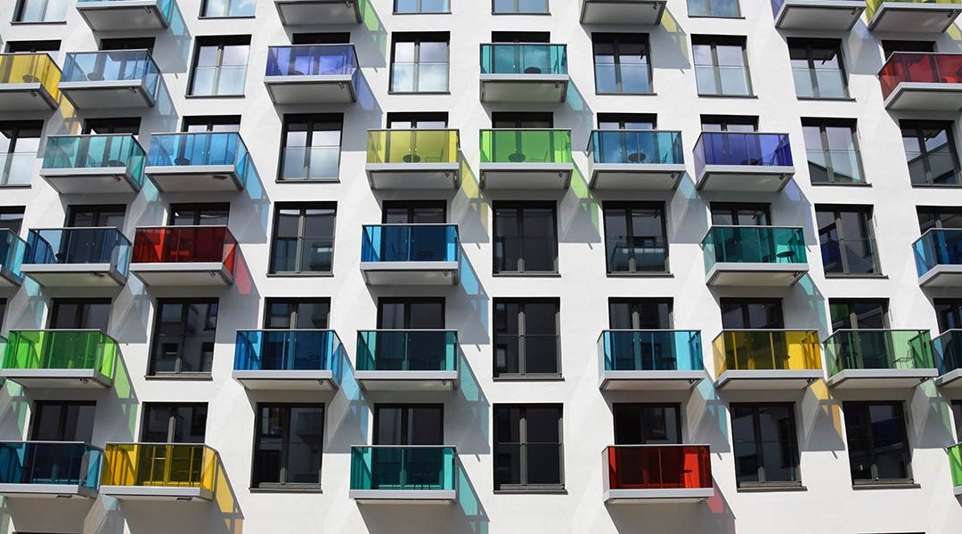 Long-Stay Apartment in Frankfurt? Die Vorteile von studiomuc auf einen Blick