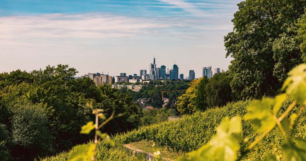 Bucketlist Frankfurt