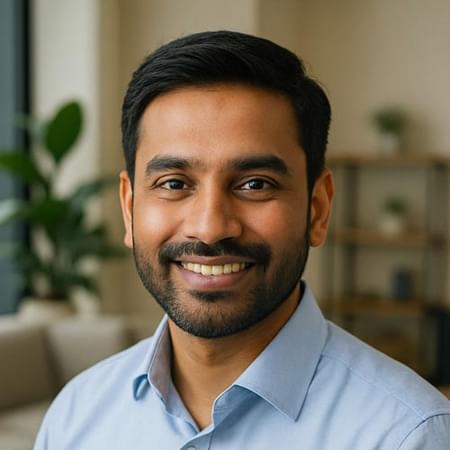 Ravi P. Gast bei studiomuc