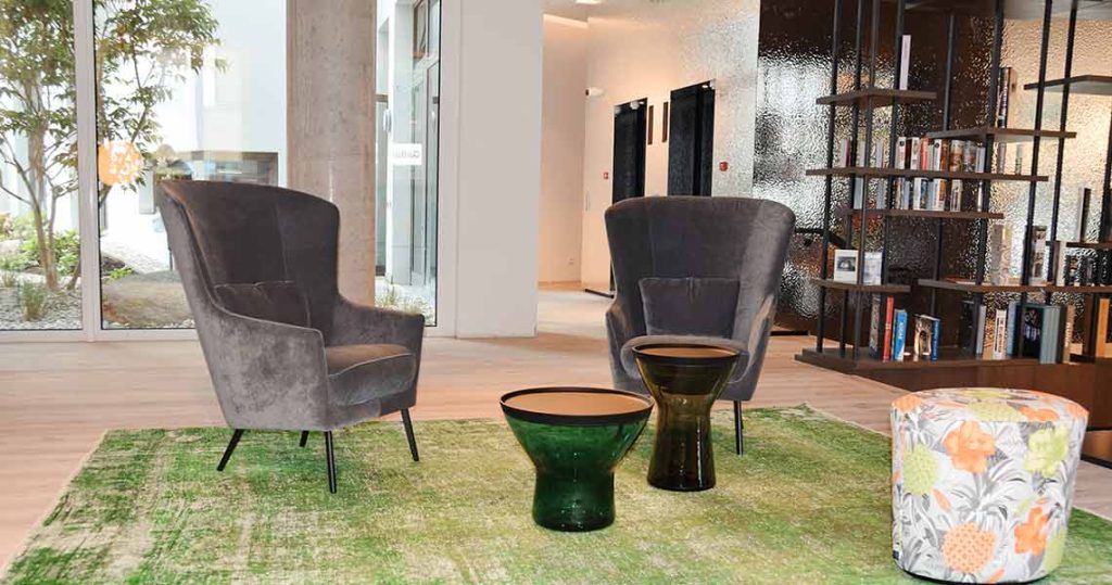 Long Stay Apartment Frankfurt