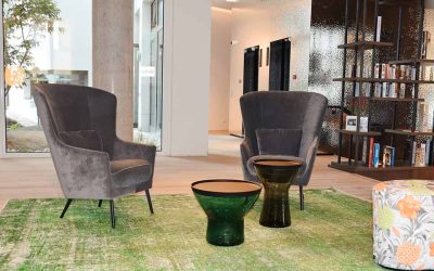Ihr Long-Stay-Apartment in Frankfurt wartet – 6 gute Gründe für studiomuc