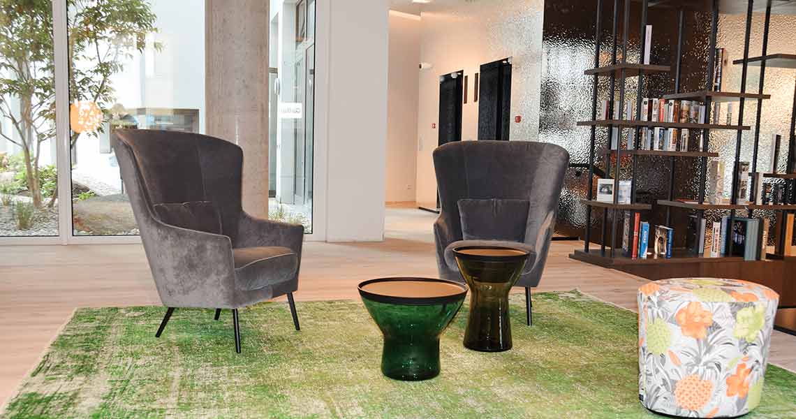 Ihr Long-Stay-Apartment in Frankfurt wartet – 6 gute Gründe für studiomuc 1 Long Stay Apartment Frankfurt