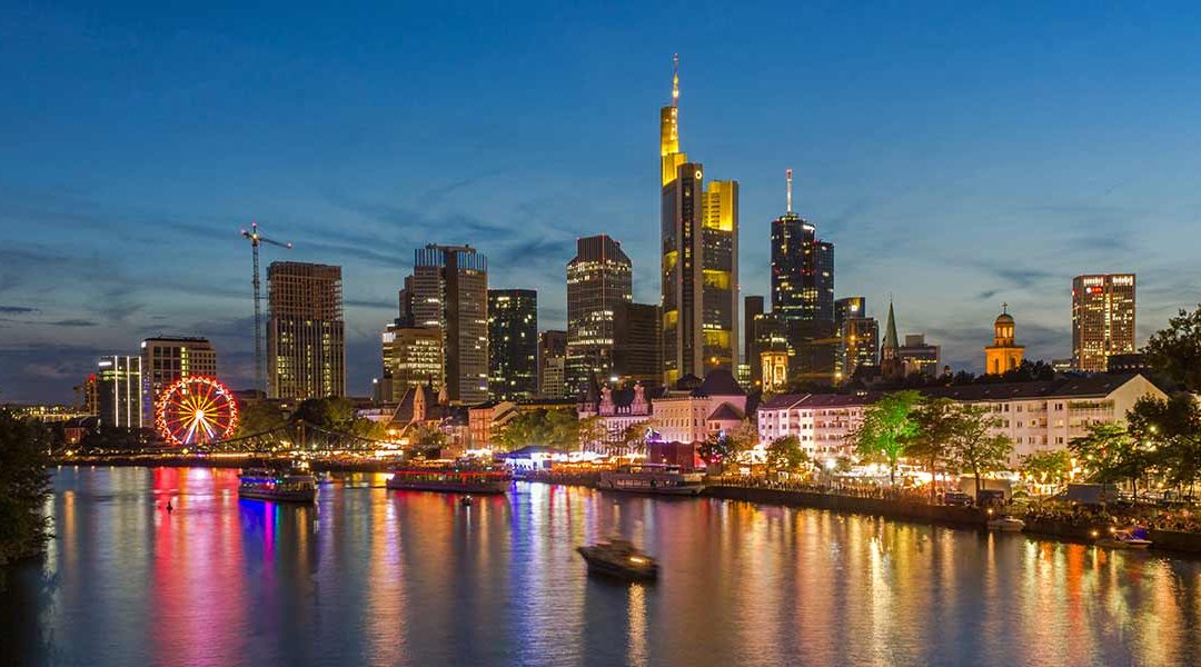 Frankfurts Festkalender 2025 – Entdecken Sie die Stadt von ihrer feierfreudigen Seite!