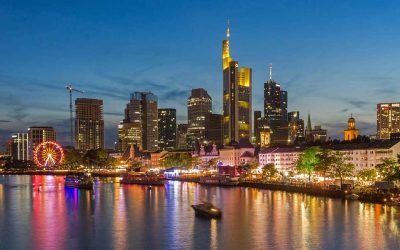 Frankfurts Festkalender 2025 – Entdecken Sie die Stadt von ihrer feierfreudigen Seite!