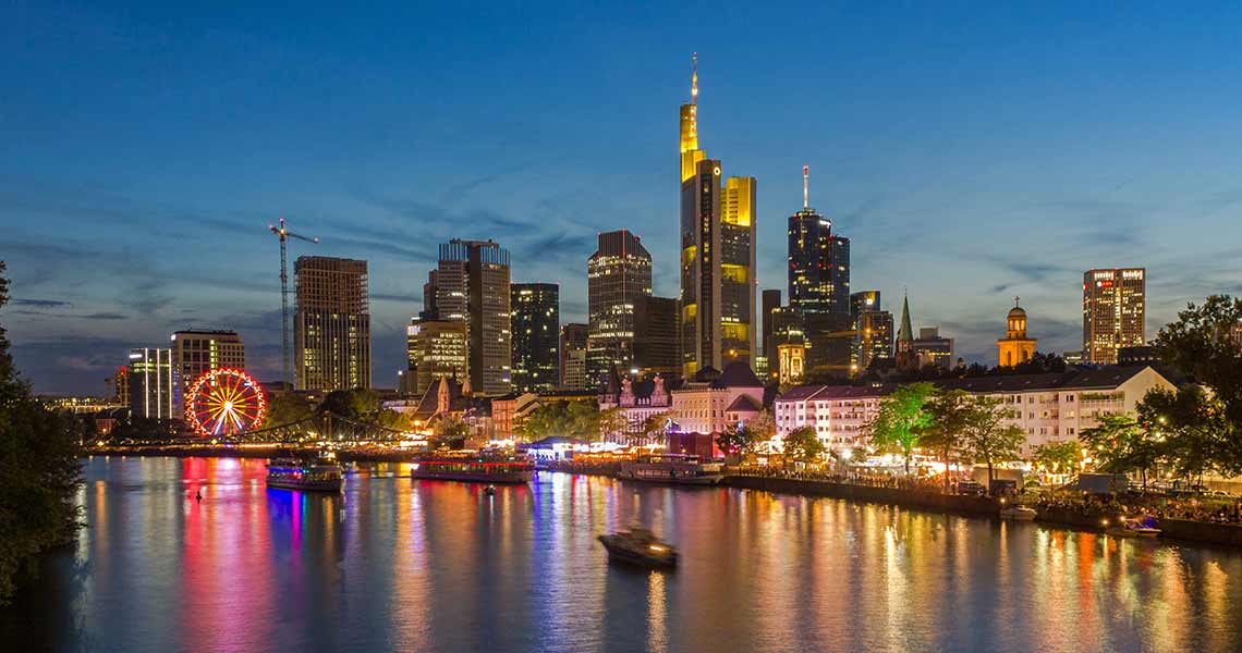 Frankfurts Festkalender 2025 – Entdecken Sie die Stadt von ihrer feierfreudigen Seite! 1 Frankfurts Festkalender 2025