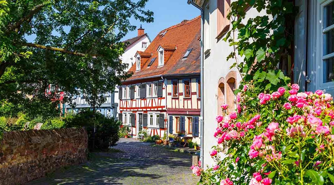 3 Frankfurter Stadtteile, die Ihr Augenmerk verdienen – jenseits der Skyline-Klischees