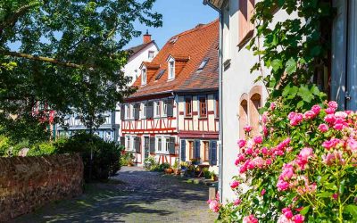3 Frankfurter Stadtteile, die Ihr Augenmerk verdienen – jenseits der Skyline-Klischees