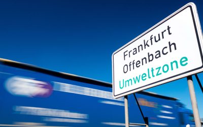 Frankfurt Umgebung – 3 Ausflugsziele ganz nah
