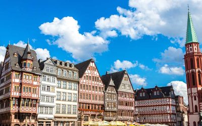 Der Römer – Frankfurts Herzstück mit Geschichte