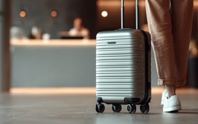 Where to stay in Frankfurt: 5 Gründe, warum studiomuc die beste Unterkunft auf Zeit ist