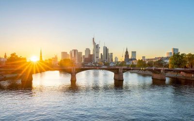 Herbstanfang 2025 in Frankfurt – Goldene Tage, ruhige Orte & kulturelle Highlights