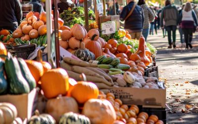 News 13 3 Wochenmärkte in Frankfurt – von Klassikern bis Geheimtipps