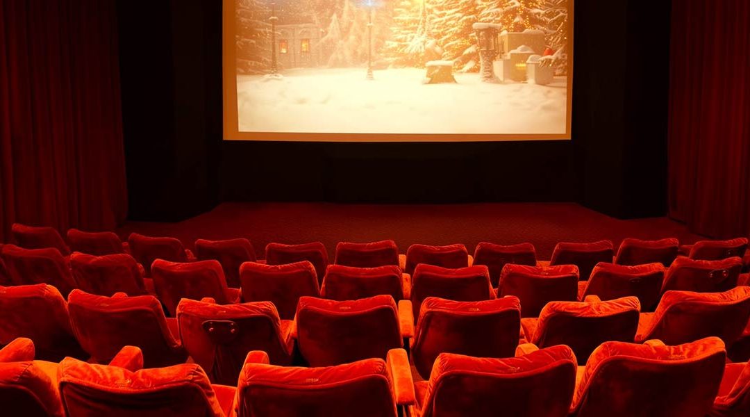 Winter 2025 mit Frankfurts Kulturszene: Kino, Bühne & Musik