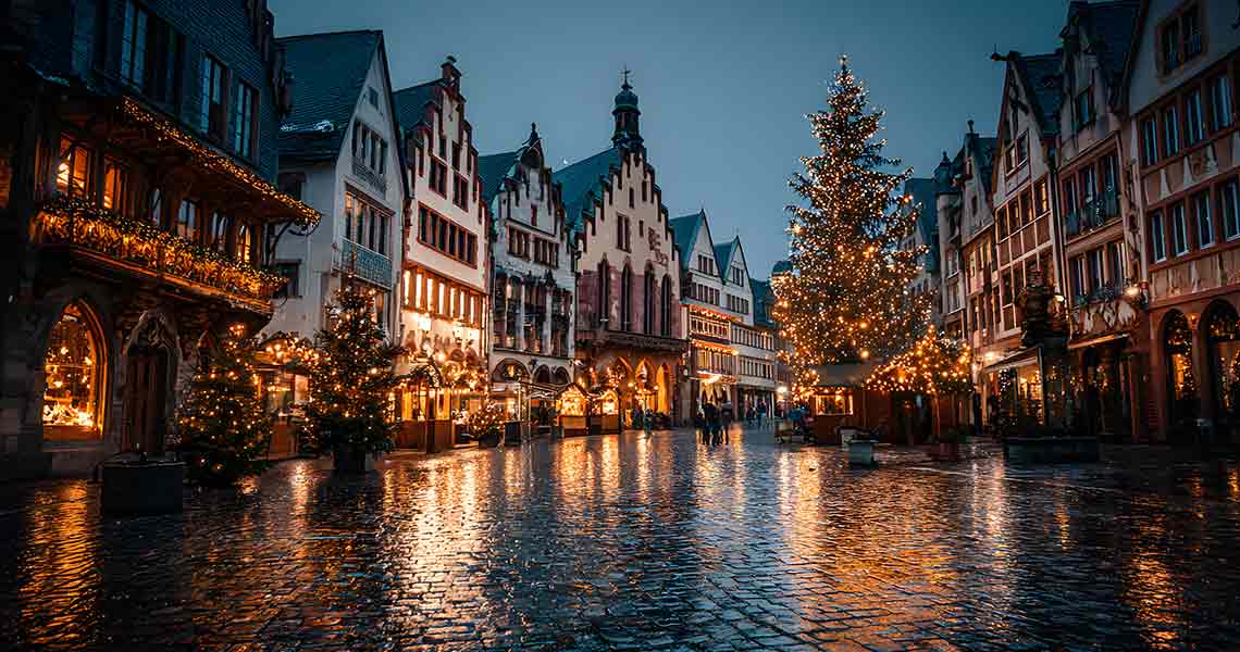 News 6 Zuhause auf Zeit