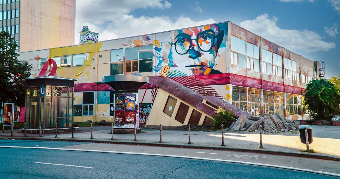 News 10 Frankfurts Mikro-Kultur