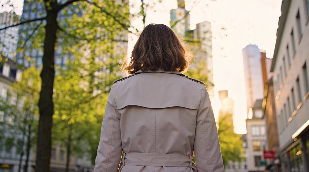 Feierabend-Routinen: Tipps für Langzeitgäste in Frankfurt