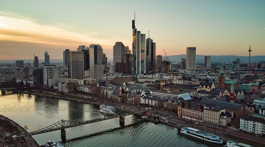 Abseits der bekannten Wege: Diese Stadtteile lohnen einen zweiten Blick