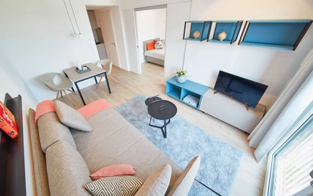 Business Apartments Frankfurt 2026: Was Professionals fordern